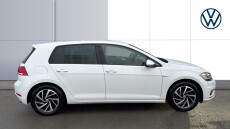 Volkswagen Golf 1.5 TSI EVO Match Edition 5dr Petrol Hatchback